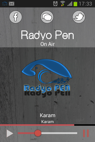 【免費音樂App】Radyo Pen Pendik-APP點子