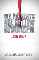 My Parents are Getting Divorced...Now What? cover