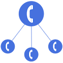 MLM Pro Dialer logo