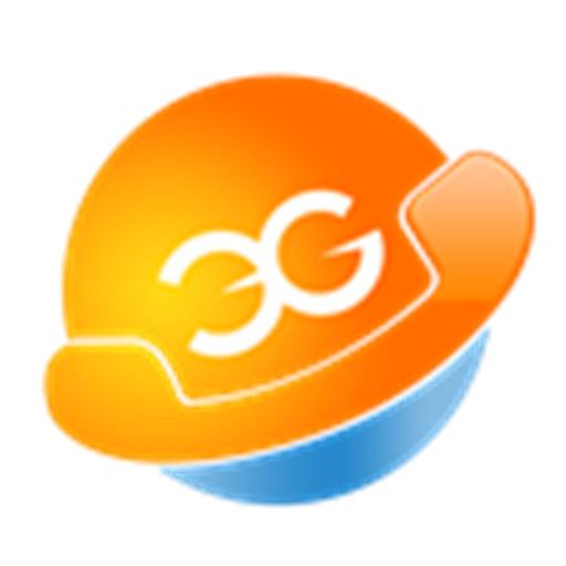 3G免费电话 LOGO-APP點子