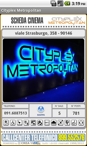 免費下載娛樂APP|Webtic Cityplex Metropolitan app開箱文|APP開箱王