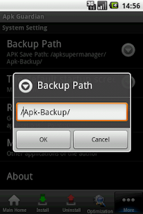 How to mod Apk Guardian 1.1 apk for laptop