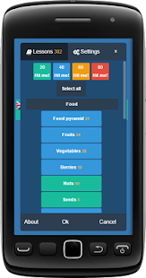 How to mod English Food 1.4.0 apk for bluestacks