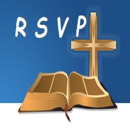 【免費書籍App】RSVP Bible Speed Reader (Free)-APP點子