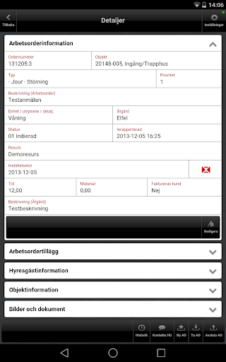 【免費生產應用App】Signalisten TF-APP點子