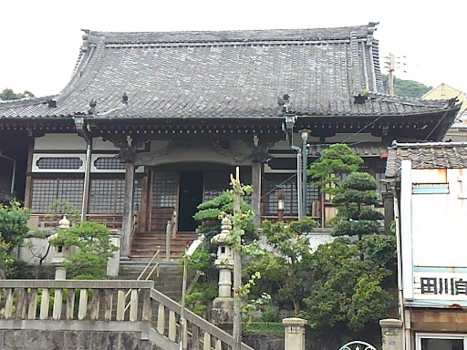太平寺 Taiheiji Temple