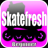 Skate Lessons Beginner APK Иконка