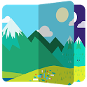Minimal ( Hera ) - Icon Pack icon