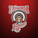Frölunda Indians logo
