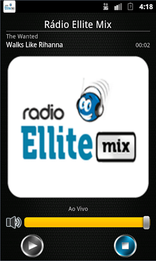 Rádio Ellite Mix