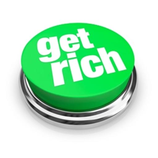 How to Get Rich Lesson 2 商業 App LOGO-APP開箱王