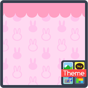 애니멀키즈(토끼) 도돌캘린더 테마.apk 1.0.0