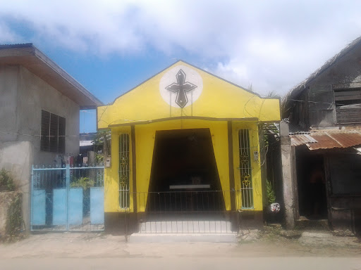 Sr. San Rogue XLII Chapel