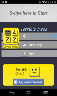 Lastest Terrible Twos APK for Android