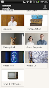 Lastest Hotel Hotel Canberra APK