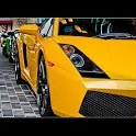 Lamborghini Car Live Wallpaper icon