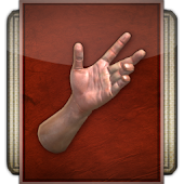 Handy Art Reference Tool icon