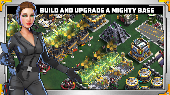 Battle Command