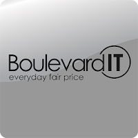 Boulevard IT Simgesi