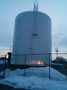 Afton Water Tower