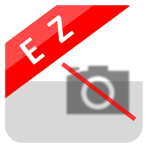 EZ UnEXIF Pro (EXIF Remover) logo