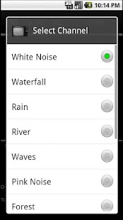 How to download Television White Noise FREE 2.5 apk for laptop