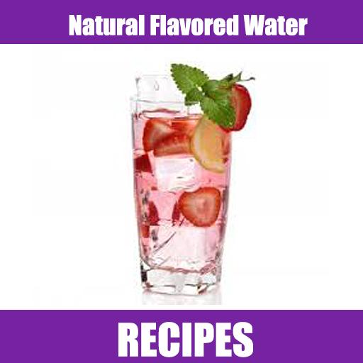 Flavored Water Recipes