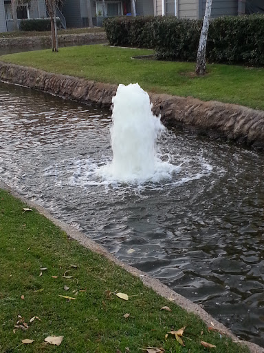 Teeny Fountain