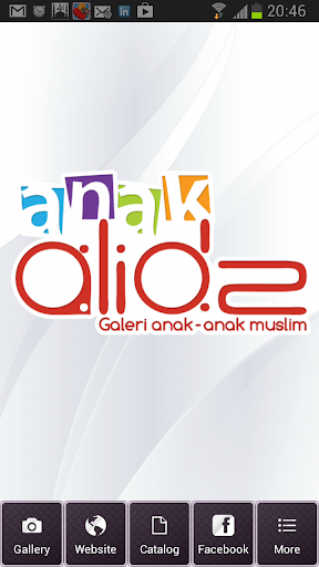 Anak Alidz