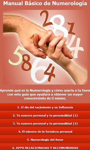 Numerologia