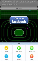 Lie Detector Ultimate poster 2