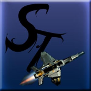 Space Trojan - Cosmic Defender 1.0