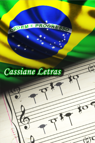 Cassiane Letras