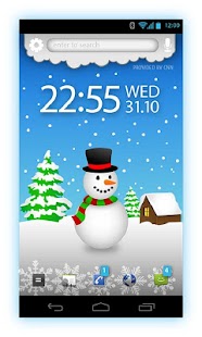 TopLock Lockscreen Screenshots 1