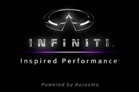 Infiniti Revealed