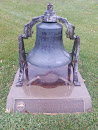 Leavenworth Fire Bell
