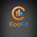 keepfit+ icon