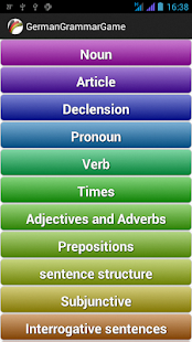 How to download German Grammar Learning Full 1.06.4 unlimited apk for bluestacks