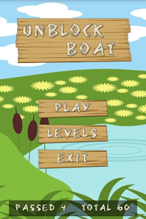 Unblock Boat FREE Screenshots 0