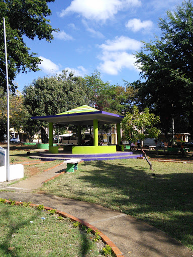 Plazoleta Parque
