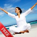 Yoga for Beginners – FREE logo