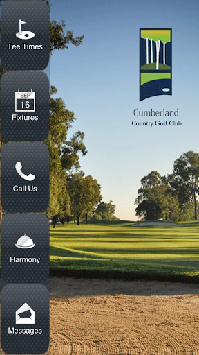 Cumberland Country Golf Club