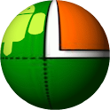 Fractions Calculator logo