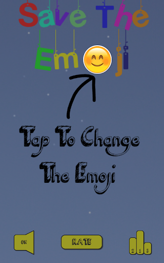 Save The Emoji