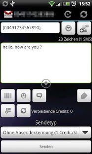 How to mod SMSoIP Cherry-SMS Plugin patch 1.0.5 apk for pc