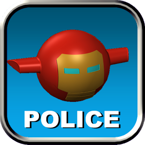 Iron Birds Police.apk 1.0.0