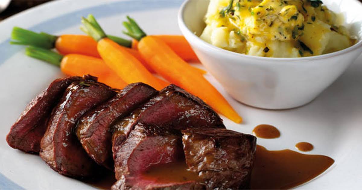 10 Best Beef Simmering Steak Recipes Yummly