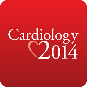 Cardiology 2014 醫療 App LOGO-APP開箱王