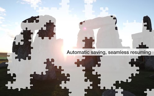 Grand England Jigsaw Puzzles Screenshots 3