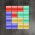 Fill Up Block logo